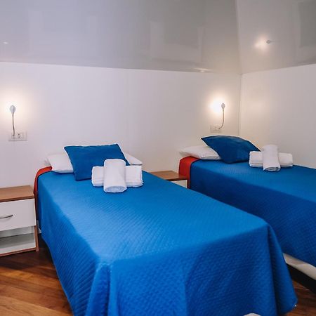 B&B Luxury Italian House Ро Екстериор снимка