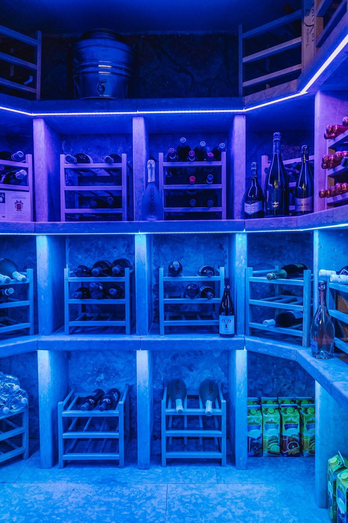 B&B Luxury Italian House Ро Екстериор снимка