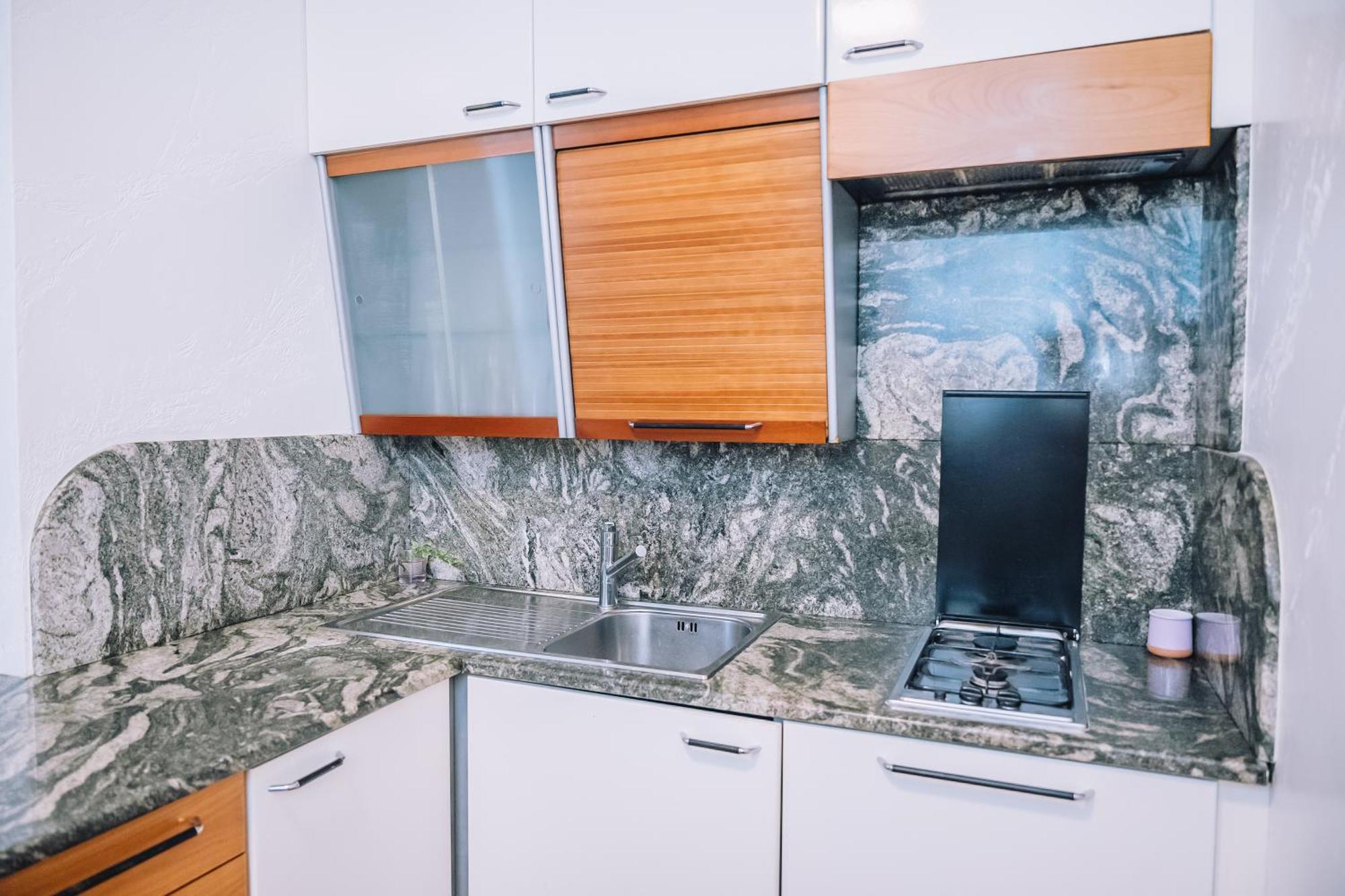 B&B Luxury Italian House Ро Екстериор снимка