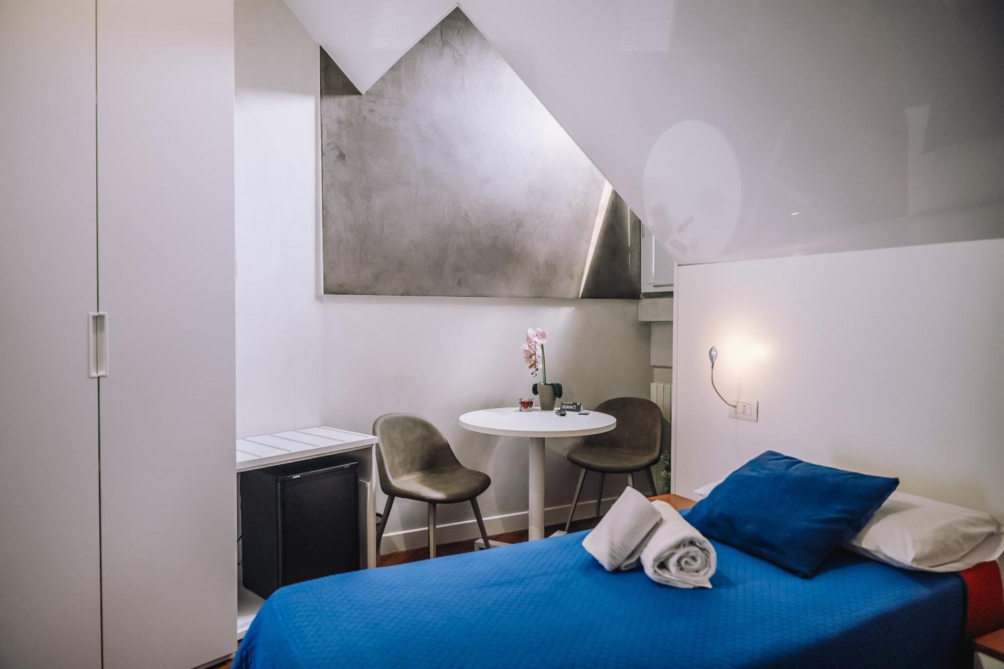 B&B Luxury Italian House Ро Екстериор снимка