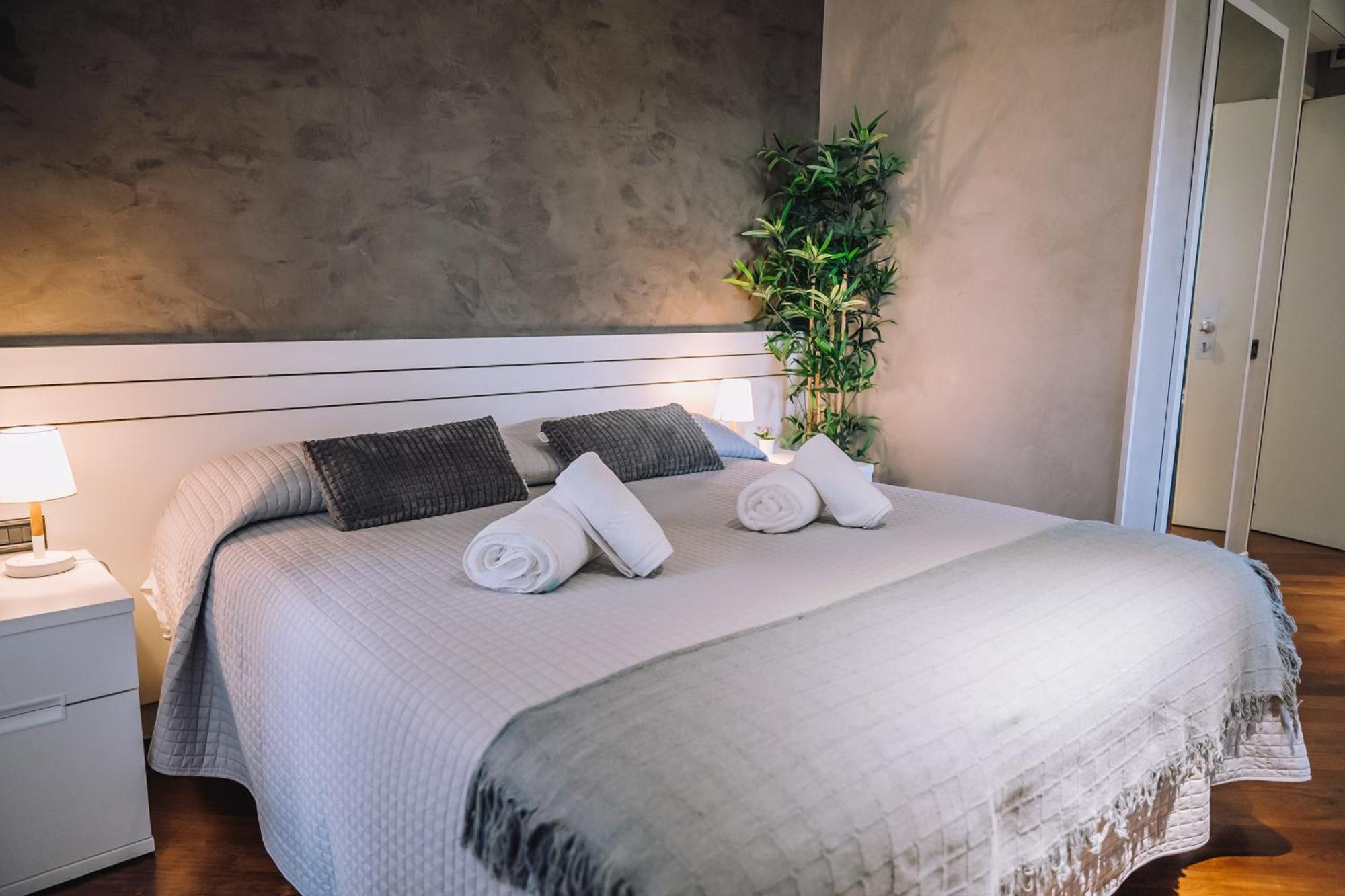 B&B Luxury Italian House Ро Екстериор снимка