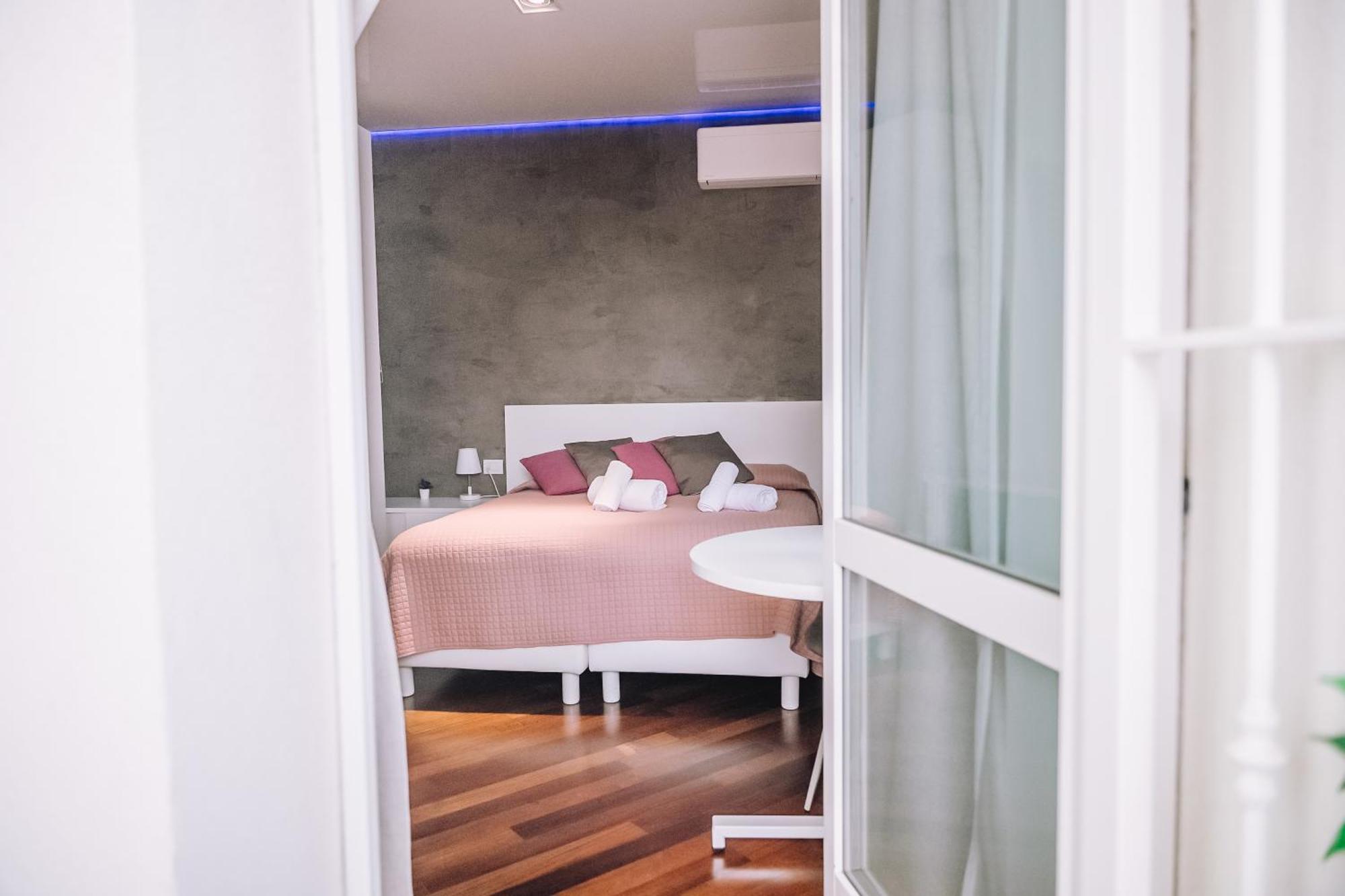 B&B Luxury Italian House Ро Екстериор снимка